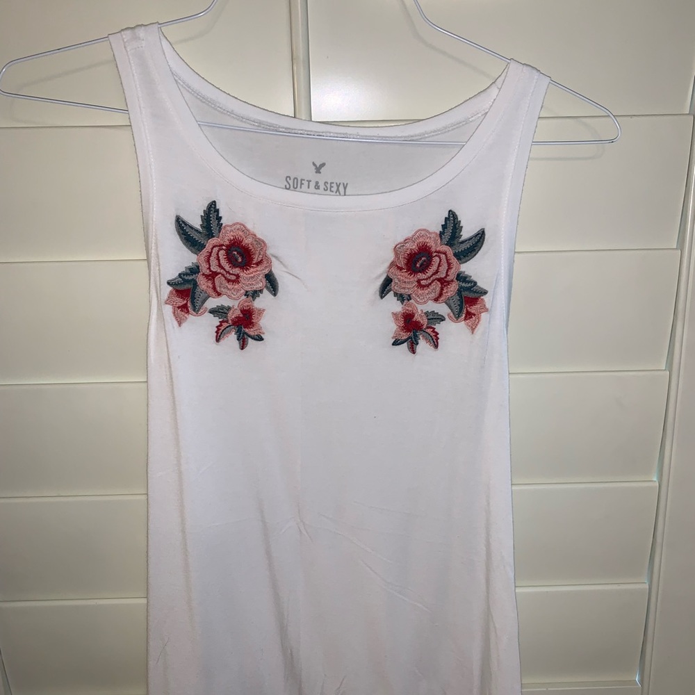 American Eagle tank top